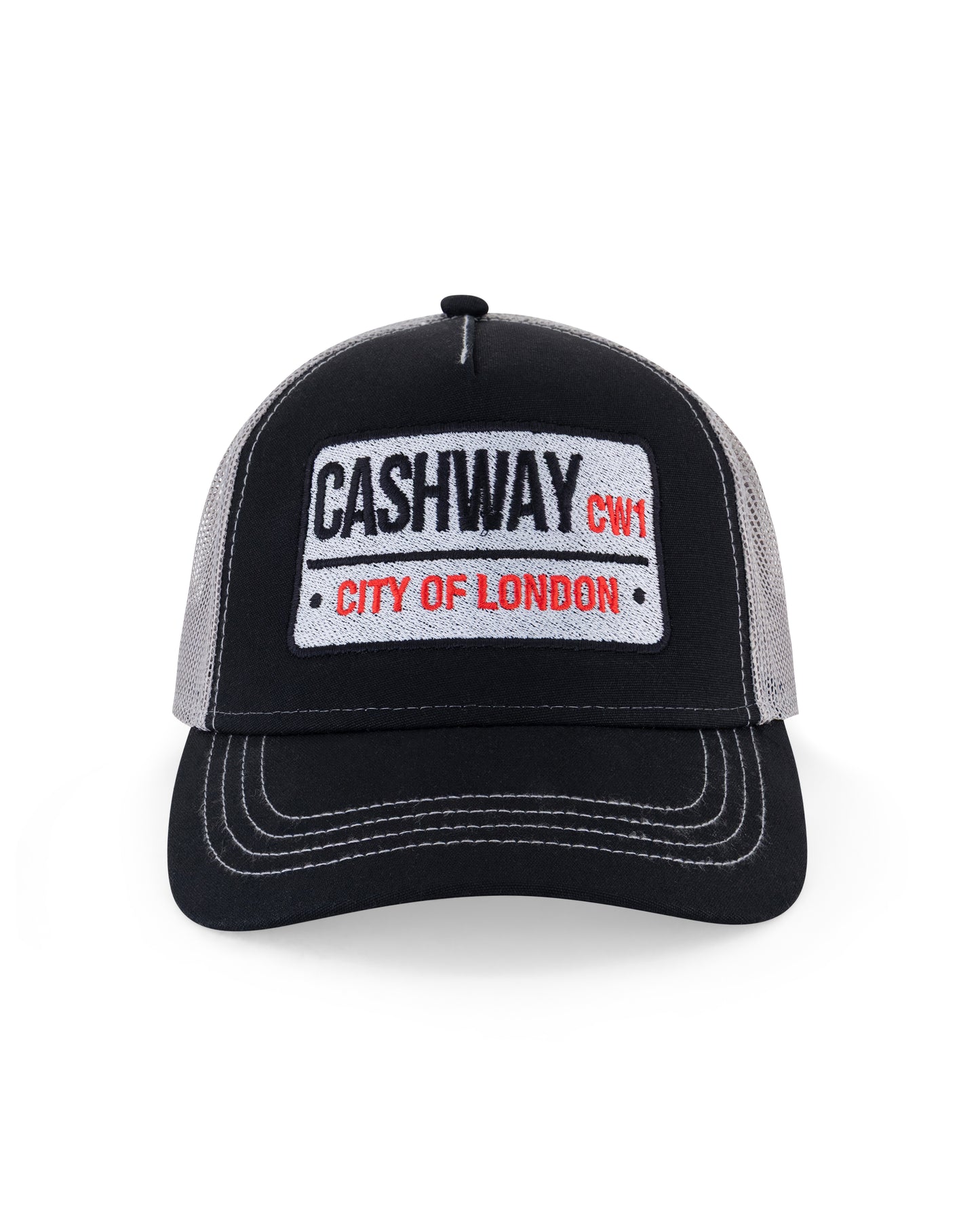 Cashwear Cap