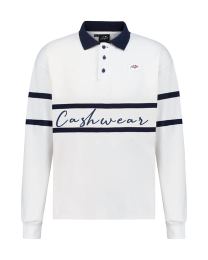 Cash Club Polo Set