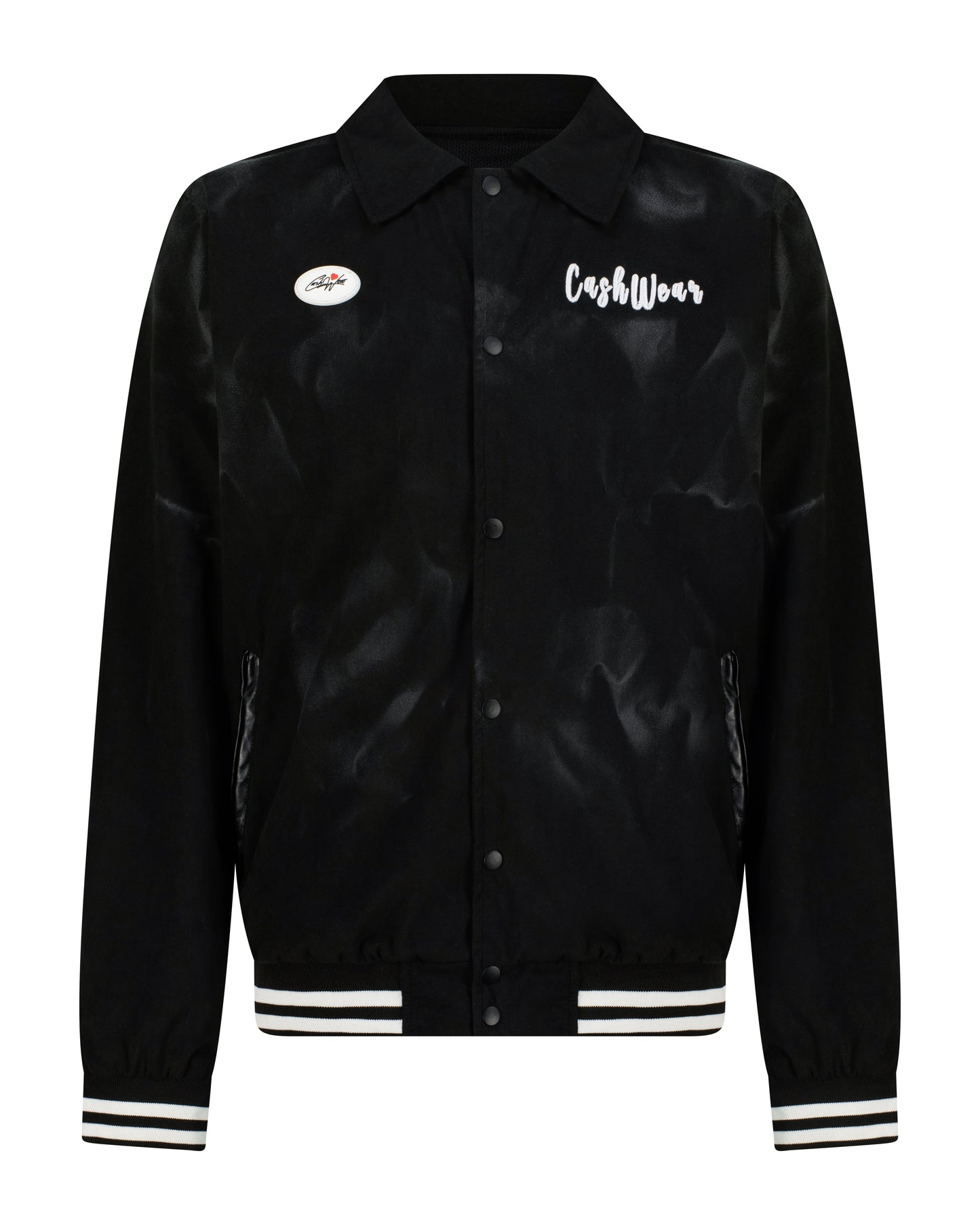 Cashwear Eclipse Tracksuit