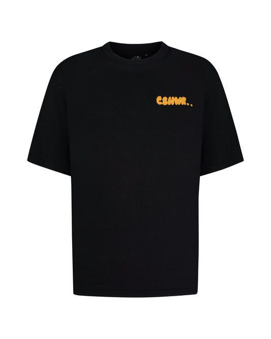 Fear Average T Shirt