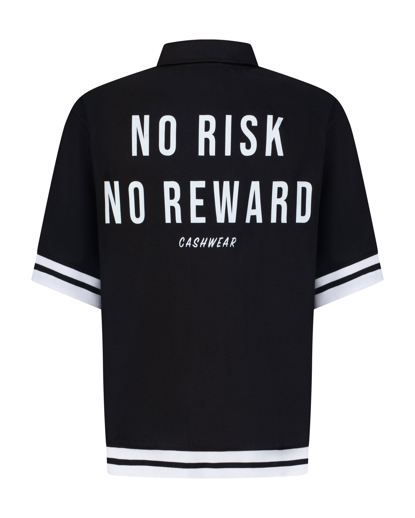 No Risk No Reward Set