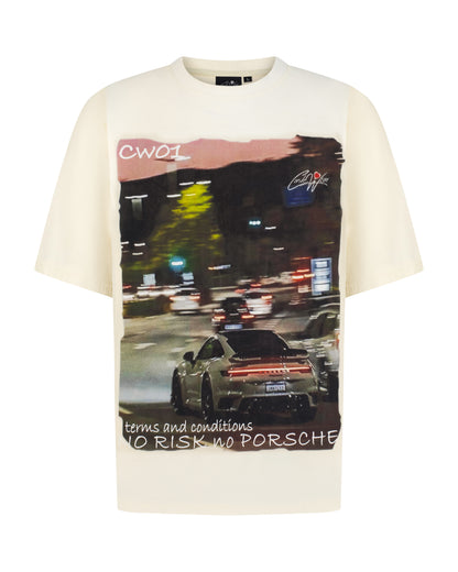 Porsche T Shirt