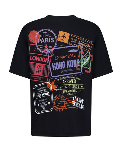 Worldwide T Shirt