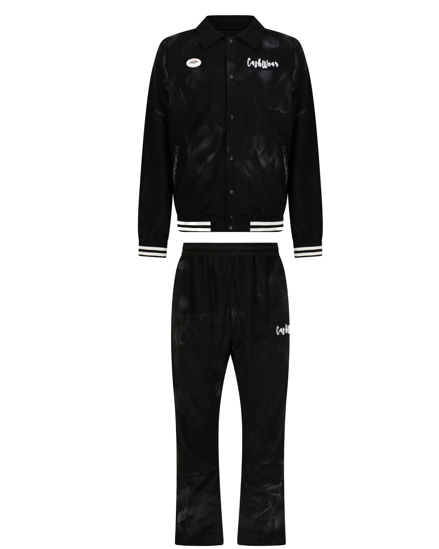 Cashwear Eclipse Tracksuit