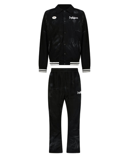 Cashwear Eclipse Tracksuit