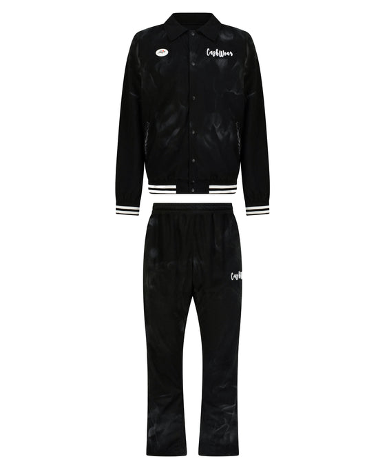 Cashwear Eclipse Tracksuit